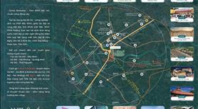 Mở Bán Centa Riverside zone 3 – Nhận ngay Ưu đãi- Chiết Khấu – Tiến độ Chủ Đầu Tư - Ảnh 2