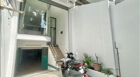 Cho thuê rẻ nhà vị trí đẹp 4 x 23m Điện Biên Phủ Quận 3 TP.HCM - Ảnh 3