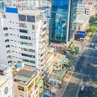Bán tòa nhà 2 mặt tiền Nguyễn Thị Minh Khai, Quận 3 – thu 1 tỷ/tháng, giá 330 tỷ