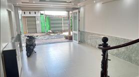 Nhà cho thuê gần trung tâm, full nội thất, vào ở ngay – giá rẻ - Ảnh 2