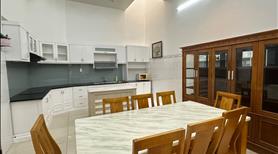 Nhà cho thuê gần trung tâm, full nội thất, vào ở ngay – giá rẻ - Ảnh 3