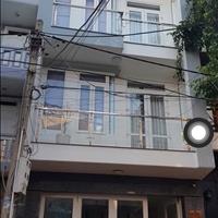 Nhà cho thuê gần trung tâm, full nội thất, vào ở ngay – giá rẻ