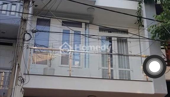 Nhà cho thuê gần trung tâm, full nội thất, vào ở ngay – giá rẻ - Ảnh 1