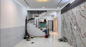 Nhà Lê Văn Quới [4x11, 1lầu, 3pn, 2toilet] 4,65tỷ TL - Ảnh 2