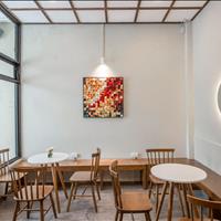Cho thuê cửa hàng 2 tầng tại 65 Trần Đại Nghĩa, Hà Nội