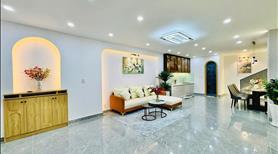 Cơ hội vàng sở hữu nhà 46m2 Hẻm 54/Nguyễn Thái Bình Tân Bình 2tầng-3PN, Sổ sẵn CHỈ 3tỷ25 Gọi Gấp E - Ảnh 2
