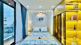 Cơ hội vàng sở hữu nhà 46m2 Hẻm 54/Nguyễn Thái Bình Tân Bình 2tầng-3PN, Sổ sẵn CHỈ 3tỷ25 Gọi Gấp E - Ảnh 10