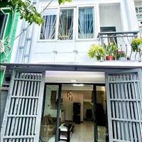 Bán nhà mới đẹp rẻ hẻm 778 Huỳnh Tấn Phát, P. Tân Phú, Q.7