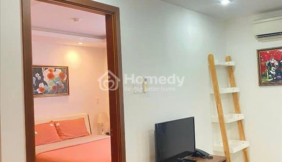 1 bedroom Apartment for rent – Hung Gia 3, Phu My Hung Hòa Đất Vàng – zalo / whatsApp: 090.114.2004 - Ảnh 1