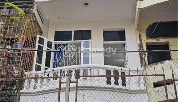 Bán nhà nguyễn trãi - hà đông, 2 mặt tiền, 44m2, 8.x tỷ - Ảnh 1