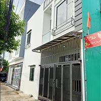 Bán Nhà 2 Tầng Mê Đúc - 2 Mặt Tiền - Kiệt ô Tô