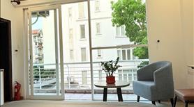 Lovely serviced apartment for rent at Hung Phuoc 2 Phu My Hung. Zalo / WhatsApp: 090.114.2004 - Ảnh 3