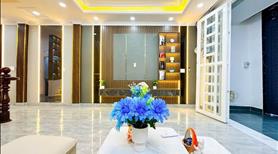 Bán nhà mới đẹp Huỳnh Tấn Phát, Nhà Bè 4.3m x 12m sổ hồng riêng 5tỷ 550 TL - Ảnh 5