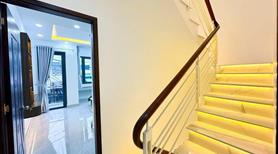 Bán nhà mới đẹp Huỳnh Tấn Phát, Nhà Bè 4.3m x 12m sổ hồng riêng 5tỷ 550 TL - Ảnh 2
