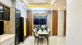 Bán nhà mới đẹp Huỳnh Tấn Phát, Nhà Bè 4.3m x 12m sổ hồng riêng 5tỷ 550 TL - Ảnh 3