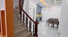 🧨🧨🧨Bán Nhà Nguyễn Đạo An - Phú Diễn - 2 Thoáng - FULL Nội Thất - 42m2 - 7.5 Tỷ - Ảnh 3