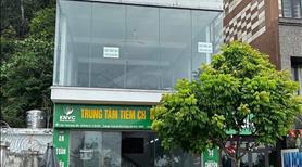 Mặt bằng kinh doanh 100m2,  3 tầng, mặt đường lớn tại Đông Xá, Vân Đồn Văn phòng - Ảnh 4