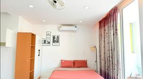Cho thuê nhiều căn hộ dịch vụ tại Hưng Gia 5 Phú Mỹ Hưng 7-10 triệu/tháng. LH: 090.114.2004 Hòa - Ảnh 2
