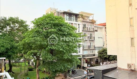 Lovely serviced apartment for rent at Hung Phuoc 2 Phu My Hung. Zalo / WhatsApp: 090.114.2004 - Ảnh 1