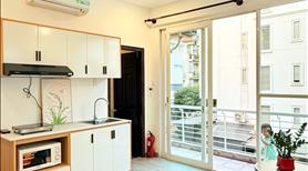 Lovely serviced apartment for rent at Hung Phuoc 2 Phu My Hung. Zalo / WhatsApp: 090.114.2004 - Ảnh 6