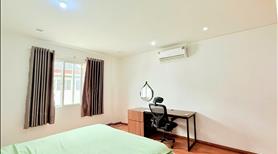 Cho thuê căn hộ 2 phòng ngủ giá chỉ 12 triệu tại Phú Mỹ Hưng. LH: 0901142004 Hòa Đất Vàng - Ảnh 6