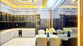 Bán nhà mới đẹp Huỳnh Tấn Phát, Nhà Bè 4.3m x 12m sổ hồng riêng 5tỷ 550 TL - Ảnh 9