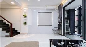 Bán nhà mới đẹp rẻ hẻm 778 Huỳnh Tấn Phát, P. Tân Phú, Q.7 - Ảnh 11
