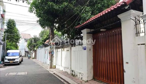 CC Cần bán nhà Phan Chu Trinh, phường Vũng tàu - DT 179.6m2 . - Ảnh 1