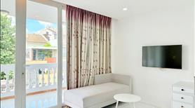 Cho thuê nhiều căn hộ dịch vụ tại Hưng Gia 5 Phú Mỹ Hưng 7-10 triệu/tháng. LH: 090.114.2004 Hòa - Ảnh 7