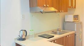 1 bedroom Apartment for rent – Hung Gia 3, Phu My Hung Hòa Đất Vàng – zalo / whatsApp: 090.114.2004 - Ảnh 5