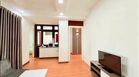 Cho thuê căn hộ 2 phòng ngủ giá chỉ 12 triệu tại Phú Mỹ Hưng. LH: 0901142004 Hòa Đất Vàng - Ảnh 8