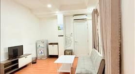 Cho thuê căn hộ 2 phòng ngủ giá chỉ 12 triệu tại Phú Mỹ Hưng. LH: 0901142004 Hòa Đất Vàng - Ảnh 9