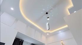 Bán nhà mới đẹp rẻ hẻm 778 Huỳnh Tấn Phát, P. Tân Phú, Q.7 - Ảnh 13