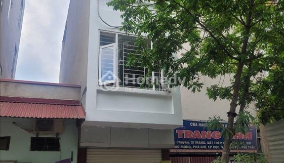 Bán nhà kđt văn phú - hà đông, nhà đẹp, đường rộng, 42m2, 12.x tỷ - Ảnh 1