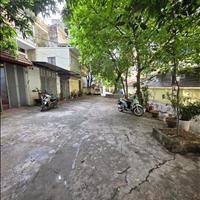 Bán đất Tứ Hiệp, 45m2, mặt tiền 5m, giá 6.4 tỷ, ngõ thông ô tô, kinh doanh