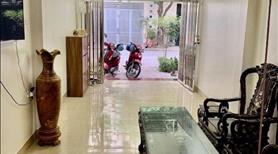 Bán nhà kđt văn phú - hà đông, nhà đẹp, đường rộng, 42m2, 12.x tỷ - Ảnh 2