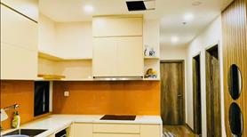 ⭐cho thuê căn hộ sân vườn 3pn sol 1 ecopark view biệt thự đảo - Ảnh 2