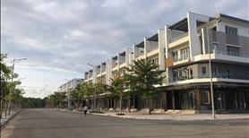 Bán nhà 4 tầng. mặt tiền kinh doanh 26m. view công viên. thành phố Huế - Ảnh 2