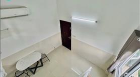 Căn hộ Duplex thoáng mát rộng rãi cho học sinh sinh viên Bình Thạnh - Ảnh 6