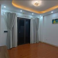 Bán nhà 4 tầng Tứ Hiệp, 42m2, mặt tiền 4m giá 5.5 tỷ