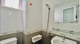 Căn hộ Duplex thoáng mát rộng rãi cho học sinh sinh viên Bình Thạnh - Ảnh 8