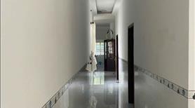 Bán đất tặng nhà Bình Chánh sổ hồng riêng - Ảnh 5