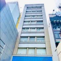 Cần bán tòa nhà trung tâm Quận 1, 160m², 8 tầng, đang có hợp đồng thuê