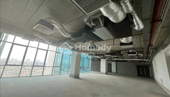 🎯Siêu hot! Giá siêu rẻ với 260.000vnđ thuê ngay văn phòn 154m2 tại Vinaconex Chợ Mơ Hai Bà Trưng - Ảnh 1