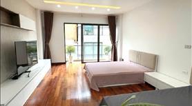  Nhà đẹp KĐT Đền Lừ  DT 52 m2 x 6 tầng thang máy, giá tốt! - Ảnh 3