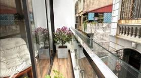  Nhà đẹp KĐT Đền Lừ  DT 52 m2 x 6 tầng thang máy, giá tốt! - Ảnh 4