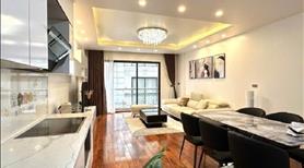  Nhà đẹp KĐT Đền Lừ  DT 52 m2 x 6 tầng thang máy, giá tốt! - Ảnh 5