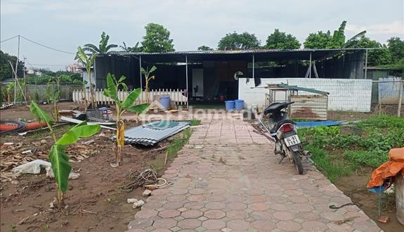 Rộng quá cho thuê lại 500m làm kho xưởng hoặc chăn nuôi - Ảnh 1