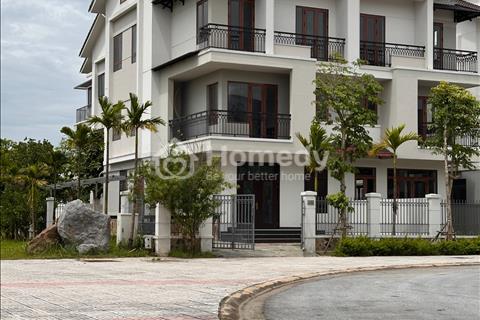 biệt thự sát Hà Nội, sát ga Trung Mầu, mô hình TOD đầu tiên