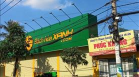 Chính chủ ra gấp lô đất nền 2 mặt tiền sát Ngô Chí Quốc, Bình Chiểu, Thủ Đức, 55,3m2 - Ảnh 4